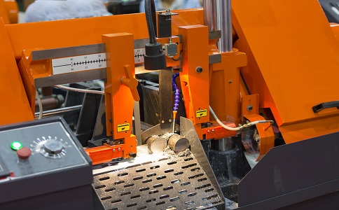 广汉龙门带锯床具备哪些优点？